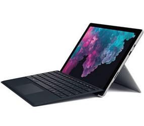 Замена стекла на планшете Microsoft Surface Pro 6 в Брянске